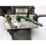 Opel Corsa C Combo Meriva A ABS Beyni 0265800443 0265231583 13182319