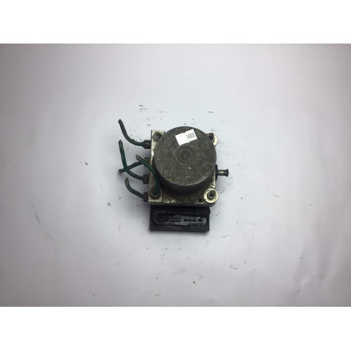 Opel Corsa C Combo Meriva A ABS Beyni 0265800443 0265231583 13182319