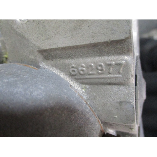 Audi A4 ABS Beyni 0265214082 8D0614111 572221702