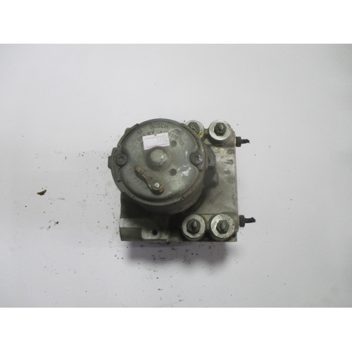 Audi A4 ABS Beyni 0265214082 8D0614111 572221702