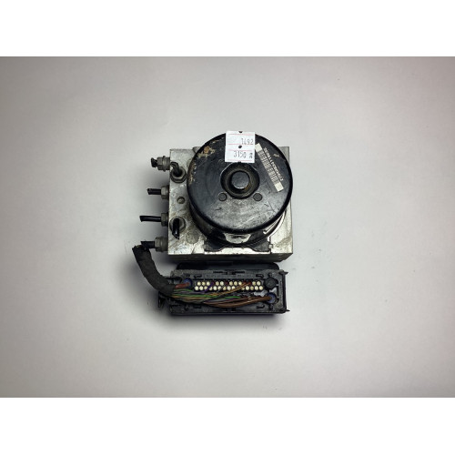 Volkswagen Seat Skoda Audi ABS Beyni 1K0907379BL 1K0614517DP 10.0961-0364.3 10.0619-3955.1 kırık var