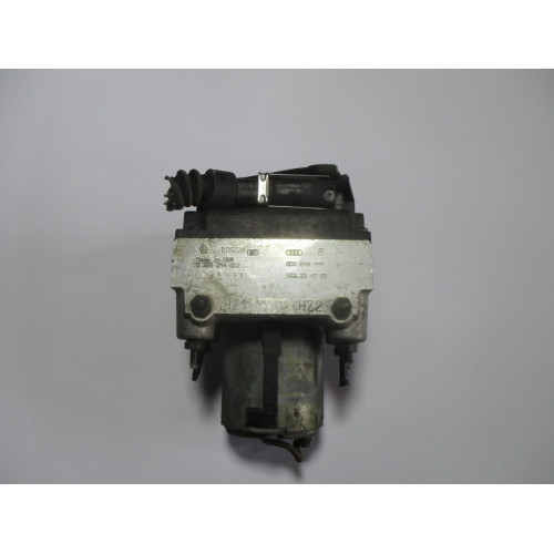 Audi A4 ABS Beyni 0265214002 8D0614111 572221702