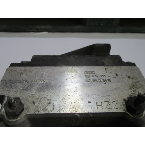 Audi A4 ABS Beyni 0265214002 8D0614111 572221702