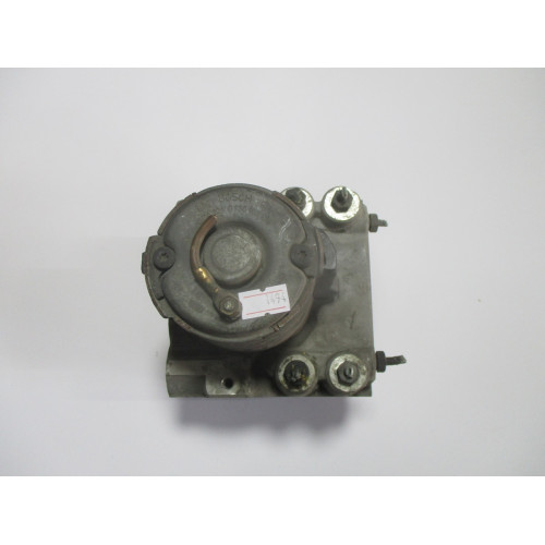 Audi A4 ABS Beyni 0265214002 8D0614111 572221702