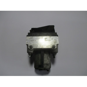 Audi A4 ABS Beyni 0265214002 8D0614111 572221702