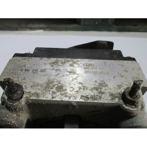 Audi A4 ABS Beyni 0265214002 8D0614111 572221702