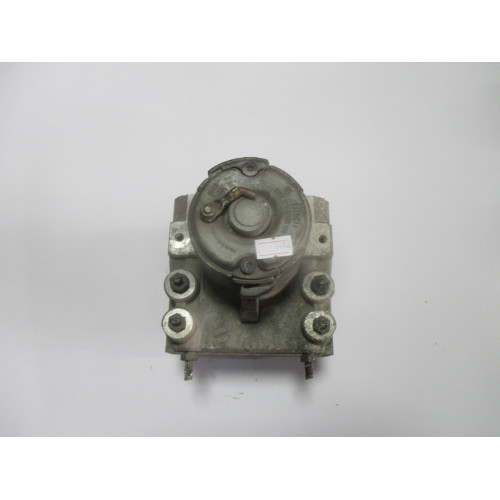 Audi A4 ABS Beyni 0265214002 8D0614111 572221702