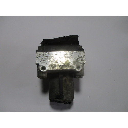 Audi A4 ABS Beyni 0265214002 8D0614111 572221702