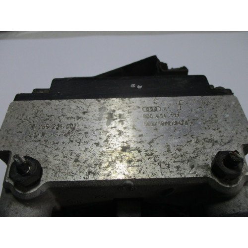 Audi A4 ABS Beyni 0265214002 8D0614111 572221702
