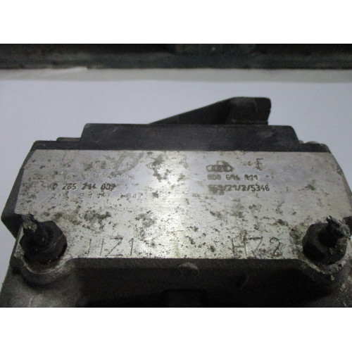 Audi A4 ABS Beyni 0265214002 8D0614111 572221702