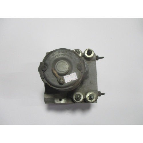 Audi A4 ABS Beyni 0265214002 8D0614111 572221702
