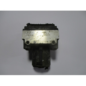 Audi A4 ABS Beyni 0265214002 8D0614111 572221702