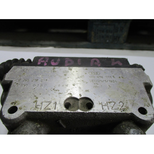 Audi A4 ABS Beyni 0265218011 4A0614111G