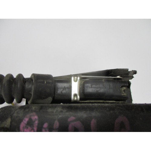 Audi A4 ABS Beyni 0265218011 4A0614111G