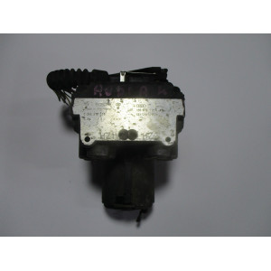 Audi A4 ABS Beyni 0265218011 4A0614111G
