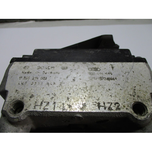 Audi A4 ABS Beyni 0265214002 8D0614111 572221702