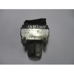 Audi A4 ABS Beyni 0265214002 8D0614111 572221702