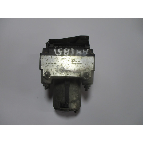 Audi A4 ABS Beyni 0265214002 8D0614111 572221702