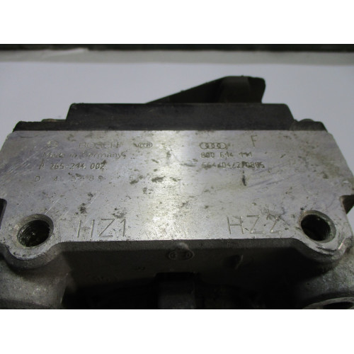Audi A4 ABS Beyni 0265214002 8D0614111 572221702