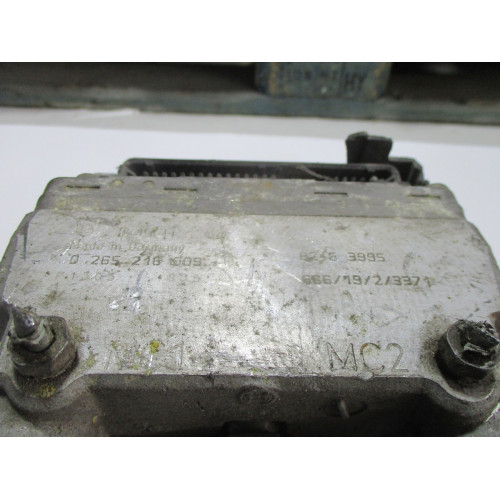 Lancia Kappa ABS Beyni 0273004086 0265216009 5710012 82483995 