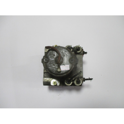 Audi A4 ABS Beyni 0265214002 8D0614111 572221702