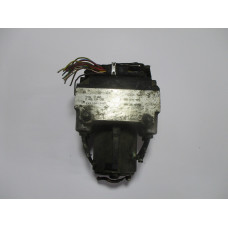 Audi A4 ABS Beyni 0265214002 8D0614111 572221702