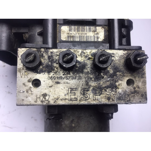 Audi A4 A5 ABS Beyni 0265950474 8E0910517H 8E0614517BF 0265234336