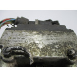 Audi A4 ABS Beyni 0265214002 8D0614111 