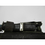 Audi A4 ABS Beyni 0265214002 8D0614111 