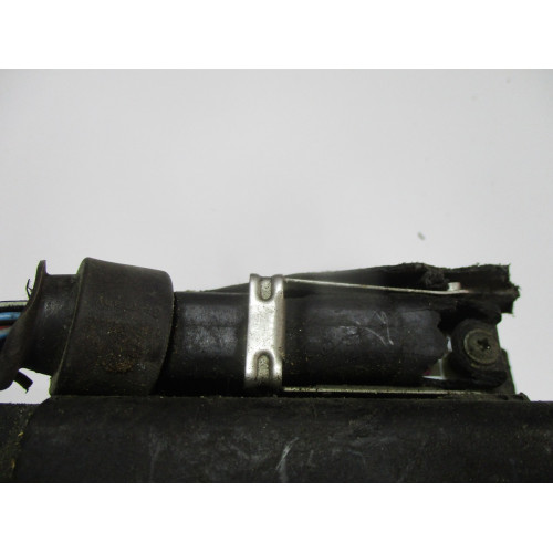 Audi A4 ABS Beyni 0265214002 8D0614111 