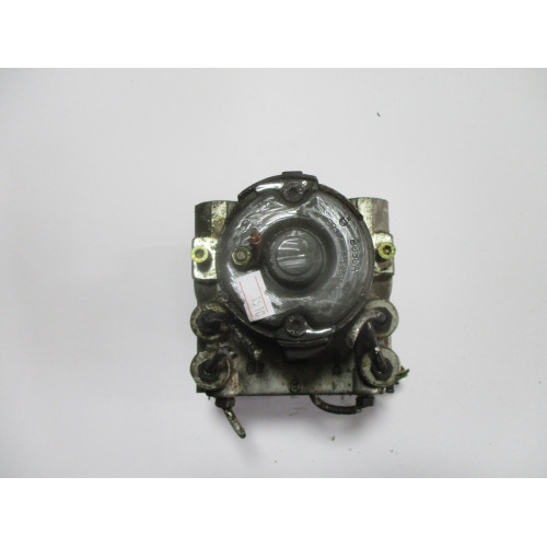 Audi A4 ABS Beyni 0265214002 8D0614111 
