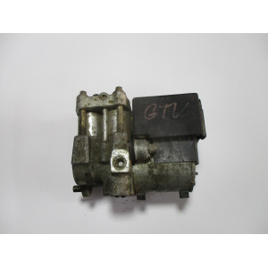Fiat Barchetta ABS Beyni 0265204001