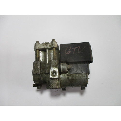 Fiat Barchetta ABS Beyni 0265204001