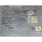 Volkswagen Seat Skoda Audi ABS Beyni 1K0907379BL 1K0614517DP 10.0961-0364.3 10.0619-3955.1
