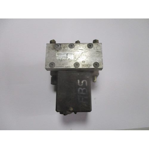 Volvo V940 ABS Beyni 0265205010