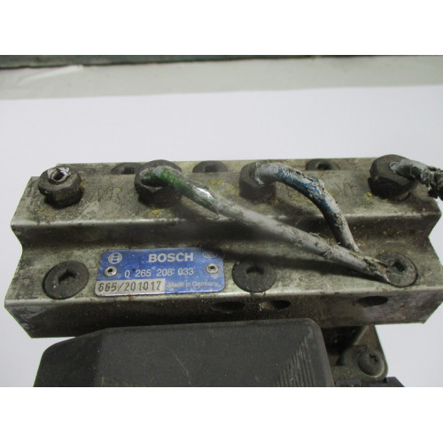 Fiat Tipo Tempra Alfa Romeo 155 ABS Beyni 0265208033