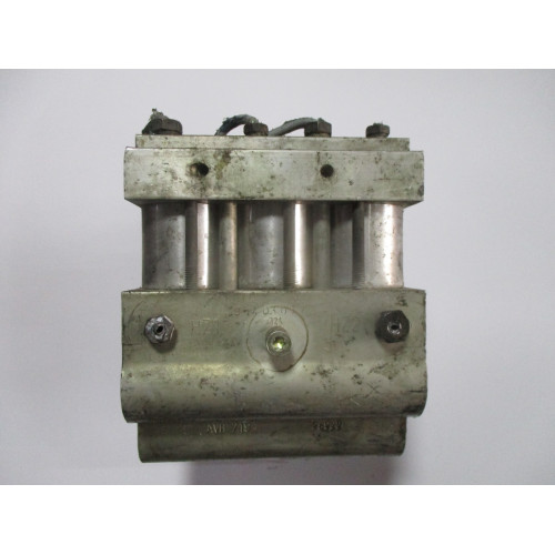 Fiat Tipo Tempra Alfa Romeo 155 ABS Beyni 0265208033