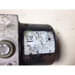 Opel Astra H ABS Beyni 10.0960-0518.3 13157578