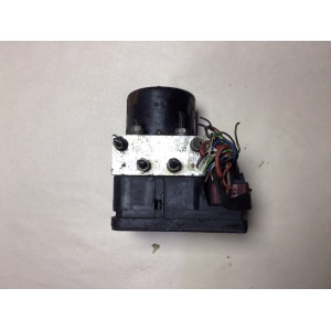 Opel Astra H ABS Beyni 10.0960-0518.3 13157578