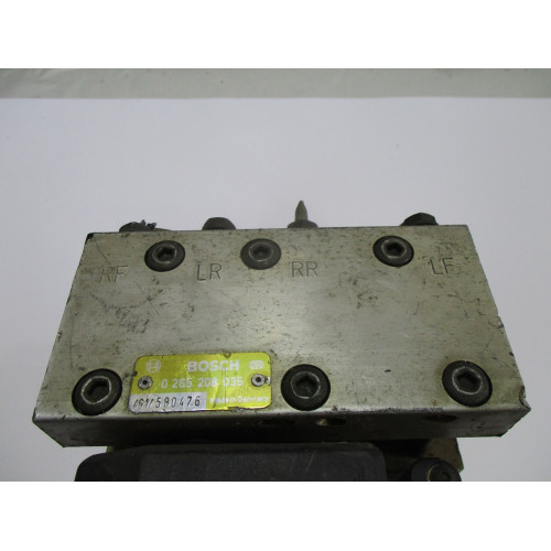 Peugeot 306 ABS Beyni 0265208035
