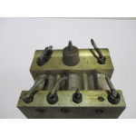 Peugeot 306 ABS Beyni 0265208035