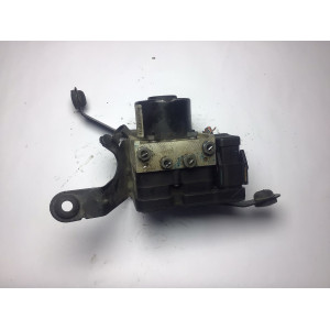 Ford Fiesta Fusion Ka Abs Beyni 10.0970-0134.3 4S61-2M110-DA 10.0207-0115.4