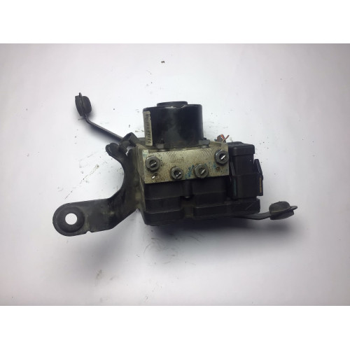 Ford Fiesta Fusion Ka Abs Beyni 10.0970-0134.3 4S61-2M110-DA 10.0207-0115.4