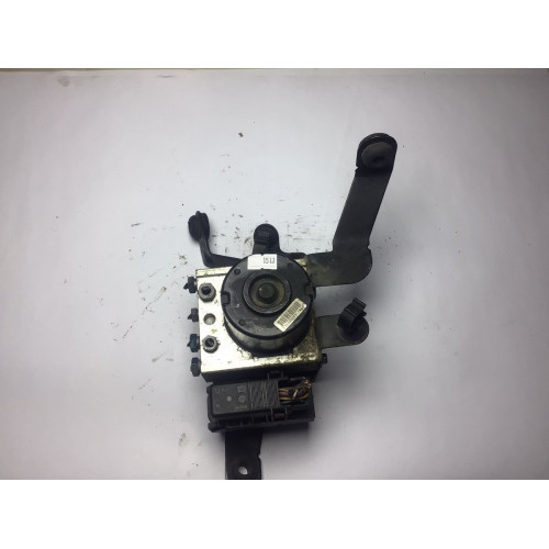 Ford Fiesta Fusion Ka Abs Beyni 10.0970-0134.3 4S61-2M110-DA 10.0207-0115.4