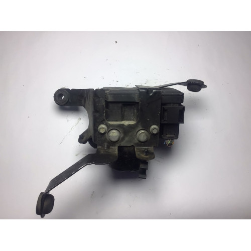 Ford Fiesta Fusion Ka Abs Beyni 10.0970-0134.3 4S61-2M110-DA 10.0207-0115.4
