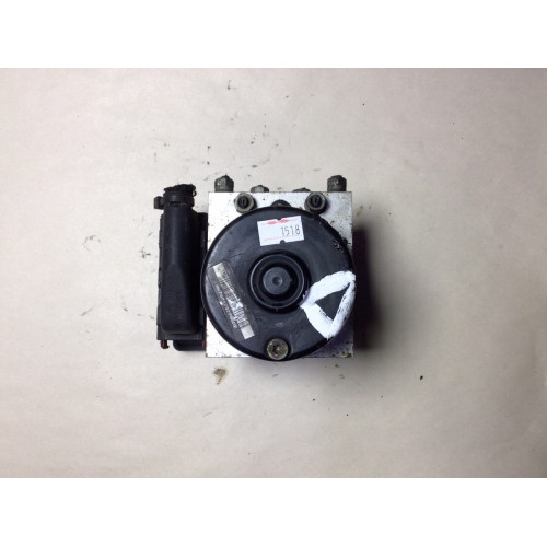 Opel Astra H Zafira B ABS Beyni 13234911 10.0960-0559.3 10.0206-0248.4