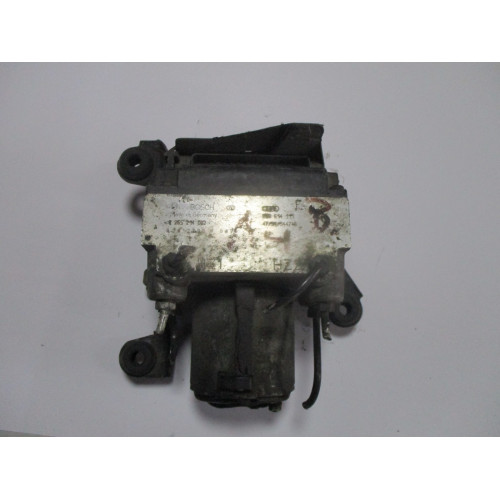 Audi A4 ABS Beyni 0265214002 8D0614111 
