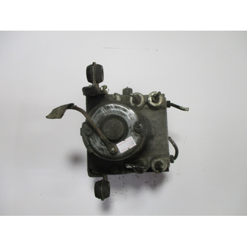 Audi A4 ABS Beyni 0265214002 8D0614111 