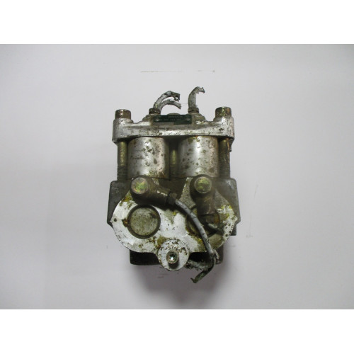 Fiat Punto ABS Beyni 0265204013 463/202139