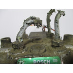 Fiat Punto ABS Beyni 0265204013 463/202139